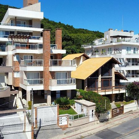 1080 - Apartamento Com Vista Para O Mar Em 邦比尼亚斯 外观 照片