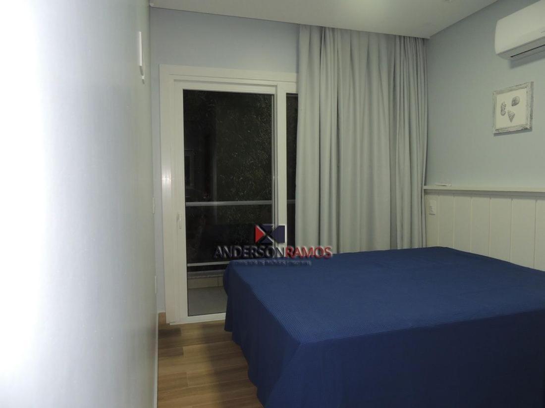 1080 - Apartamento Com Vista Para O Mar Em 邦比尼亚斯 外观 照片
